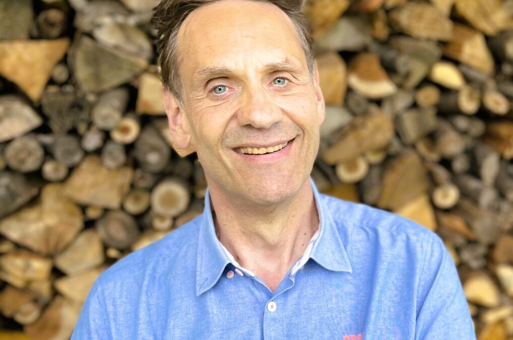 Marc Koenders – Assen